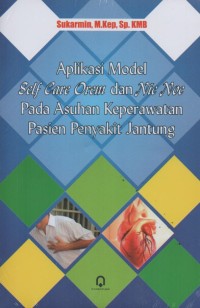Image of Aplikasi Model Self Care Orem Nic Noc pada Asuhan keperawatan