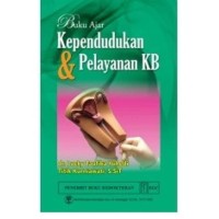 Image of Buku Ajar Kependudukan & Pelayanan KB