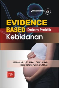 Image of Evidence - Based dalam Praktik Kebidanan