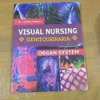 Visual Nursing : Muskuloskeletal organ sistem