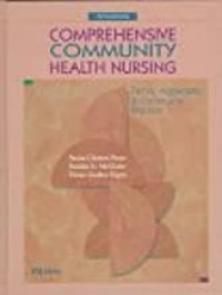 Image of Comprehensive Community Health Nursing