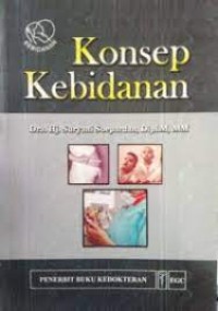 Keterampilan Dasar Praktik Klinik Untuk Kebidanan (ed. 2)