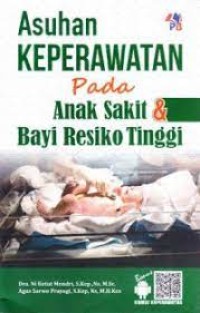 Image of Buku Ajar : Keperawatan Jiwa