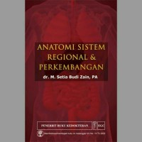 Anatomi Sistem Regional & Perkembangan