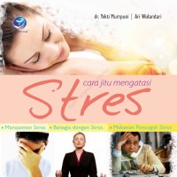 Image of Cara Jitu Mengatasi Stres