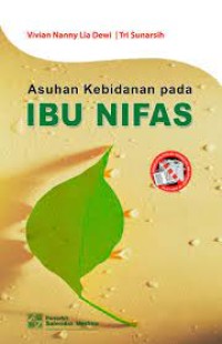 Image of Asuhan Kebidanan pada Ibu Nifas