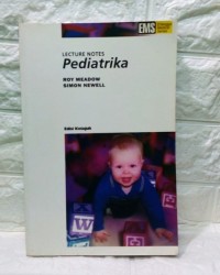 Lecture Notes : Pediatrika ed.7