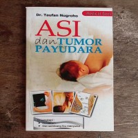 Image of Asi dan Tumor Payudara