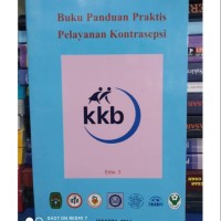 buku panduan praktis pelayanan kontrasepsi edisi 3