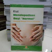 Image of Kiat Mendapatkan Bayi 