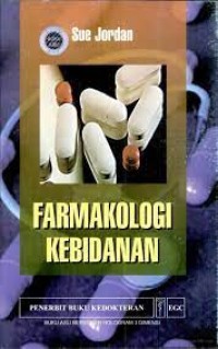 Image of Farmakologi Kebidanan