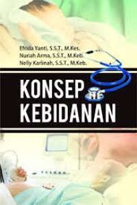 Modul Mata Kuliah Konsep Kebidanan