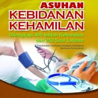 Image of Asuhan Kebidanan Kehamilan
