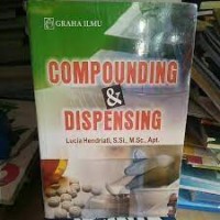 Image of Compounding & Dispensing