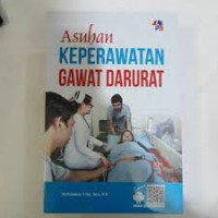 Image of Asuhan Keperawatan Gawat Darurat