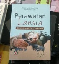 Image of Perawatan Lansia