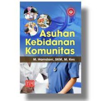 Image of asuhan kebidanan komunitas