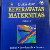 keperawatan maternitas edisi 4