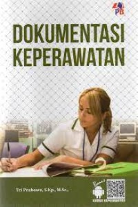 Image of dokumentasi Keperawatan