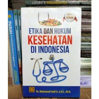 Image of Statistik Kesehatan
