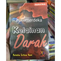 Image of kelainan darah