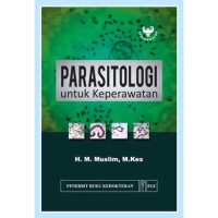 Image of Parasitologi untuk Keperawatan