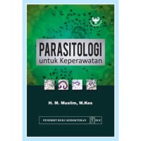 Parasitologi untuk Keperawatan