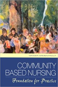 Image of Community Based Nursing