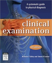 Image of Clinical Examination