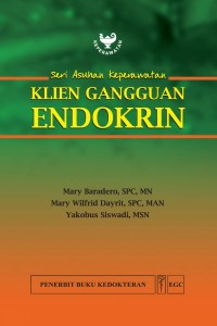 Klien Gangguan Endokrin