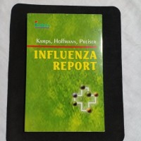 Image of Influenza Report