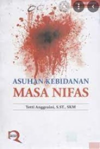 Image of asuhan kebidanan masa nifas