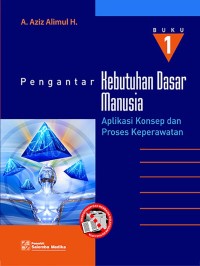 Image of Pengantar Kebutuhan Dasar Manusia