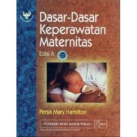 Image of Dasar-dasar Keperawatan Maternitas