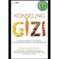 Image of Konseling Gizi