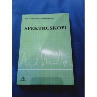 Image of SPEKTROSKOPI