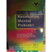 Image of Kesehatan Mental Psikiatri