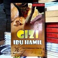 Image of Gizi ibu hamil