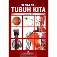 Image of Mengenal Tubuh Kita