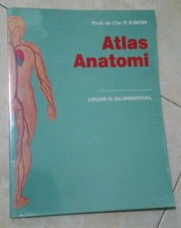 Image of Atlas Anatomi