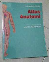 Atlas Anatomi