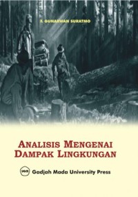 Analisis Mengenai Dampak Lingkungan