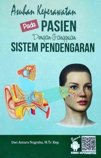 Image of asuhan keperawatan pada pasien dengan gangguan sistem pendengaran