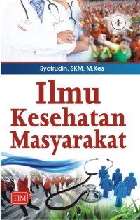 Ilmu Kesehatan Masyarakat