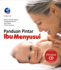 Image of Panduan Pintar Ibu Menyusui