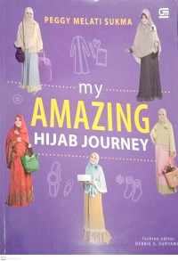 Image of My amazing hijab journey