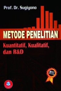 Image of Metode Penelitian Kuantitatif, Kualitatif dan R&D