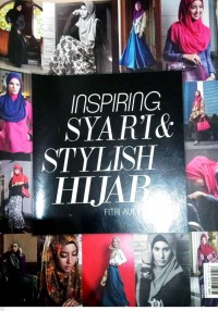 Inspiring Syar'i & Stylish Hijab