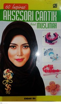 Image of 60 inspirasi aksesori cantik untuk muslimah