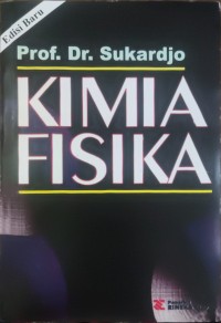 Kimia Fisika; cet. 3